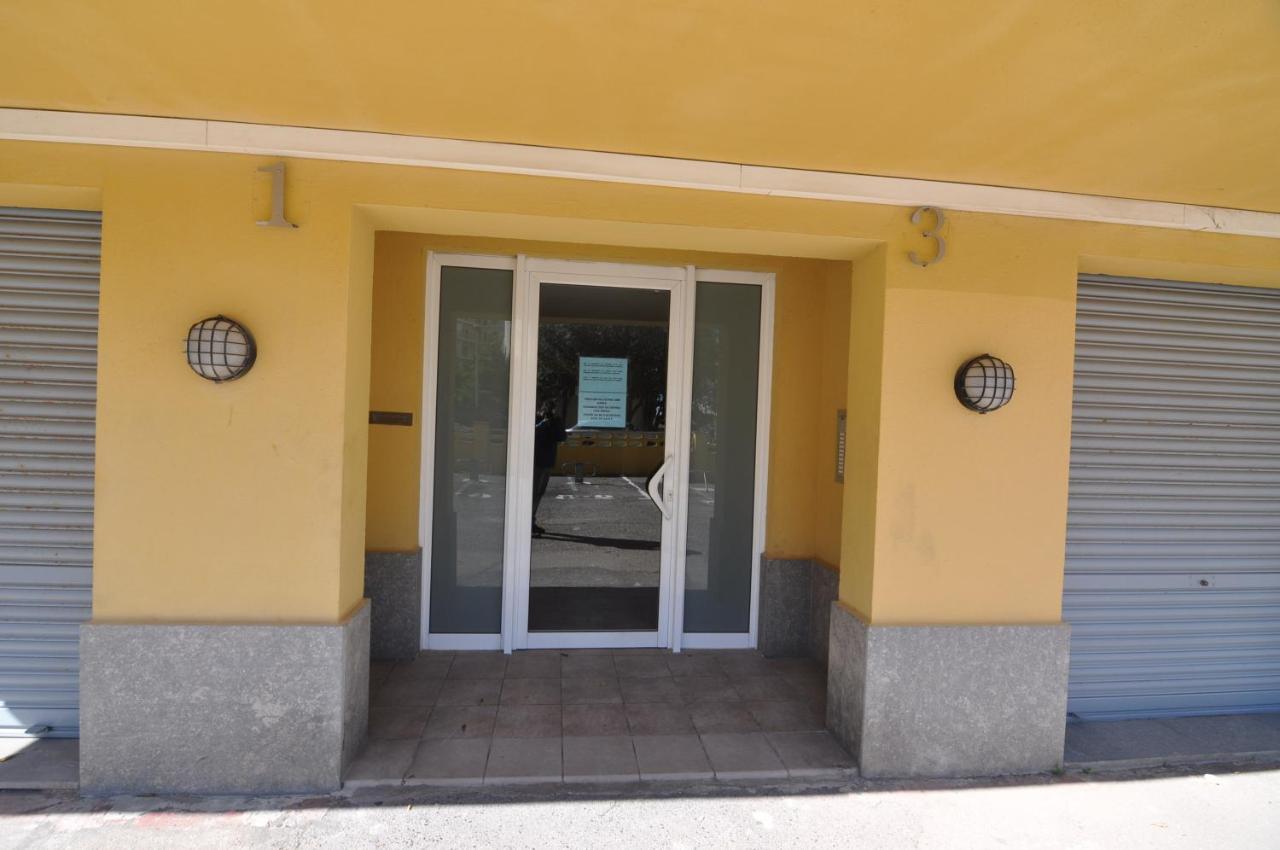 Rnet - Roses II -5-3 Apartment Exterior photo