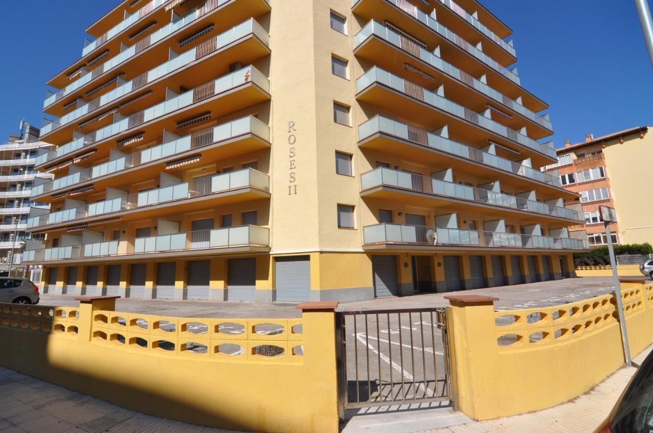 Rnet - Roses II -5-3 Apartment Exterior photo
